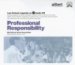 Professional Responsibility cover