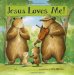 Jesus Loves Me! cover