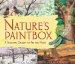 Nature's Paintbox : A Seasonal Gallery of Art and Verse cover