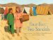 Four Feet, Two Sandals cover
