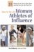  How to Be Like Women Athletes of Influence: 32 Women at the Top of Their Game and How You Can Get There Too