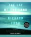 The Lay of the Land cover