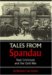 Tales from Spandau : Nazi Criminals And the Cold War cover