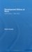 Development Ethics at Work : Explorations 1960-2002 cover