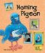 Homing Pigeon cover