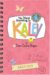 The World According to Kaley cover