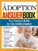 The Adoption Answer Book cover