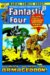 Essential Fantastic Four 6 cover