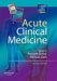 Acute Clinical Medicine cover