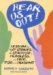 Hear Us Out! : Lesbian and Gay Stories of Struggle, Progress, and Hope, 1950 to the Present cover