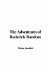 The Adventures of Roderick Random cover
