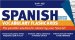 Kaplan Spanish Vocabulary Flashcards Flip-o-matic cover