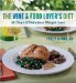 Wine and Food Lover's Diet : 28 Days of Delicious Weight Loss cover