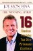 The Winning Spirit : 16 Timeless Principles That Drive Performance Excellence cover