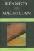 Kennedy And Macmillan : Cold War Politics cover