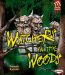 Watchers in the Woods cover