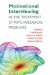 Motivational Interviewing in the Treatment of Psychological Problems cover