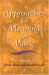 Approaches to Meaning in Music cover
