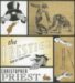 The Prestige cover