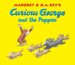  Curious George And the Puppies: Lap Edition