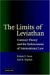 The Limits of Leviathan : Contract Theory And the Enforcement of International Law cover