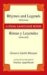 Rhymes and Legends (Selection) / Rimas Y Leyendas (Seleccion) : A Dual-language Book cover