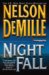Night Fall cover