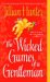 The Wicked Games of a Gentleman cover