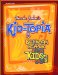 Uncle John's Kid-topia Bathroom Reader for Kids Only cover