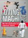 Loving the Machine : The Art And Science of Japanese Robots cover