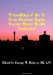 Proceedings of the 5th Rocky Mountain Region Disaster Mental Health Conference cover