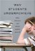 Why Students Underachieve : What Educators And Parents Can Do About It cover