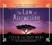 The Law of Attraction : The Basics of the Teachings of Abraham cover
