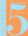 The Handy 5 : Planning and Assessing Integrated Information Skills and Instruction cover