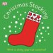 Christmas Stocking cover