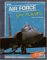 U.S. Air Force Spy Planes cover