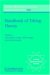  Handbook of Tilting Theory
