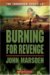 Burning for Revenge cover