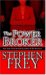 The Power Broker cover