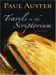 Travels in the Scriptorium cover