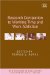 Research Companion to Working Time And Work Addiction cover