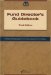 Fund Director's Guidebook : Federal Regulation of Securities Committee cover