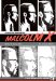 Malcolm X : A Graphic Biography cover