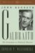 John Kenneth Galbraith : The Economist As Political Theorist cover