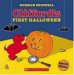 Clifford's First Halloween cover