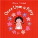Once upon a Potty : Girl cover
