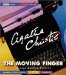 The Moving Finger : A Miss Marple Mystery cover