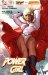 Power Girl cover