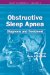 Obstructive Sleep Apnea : Diagnosis And Treatment cover