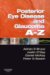  Posterior Eye Disease and Glaucoma A-Z